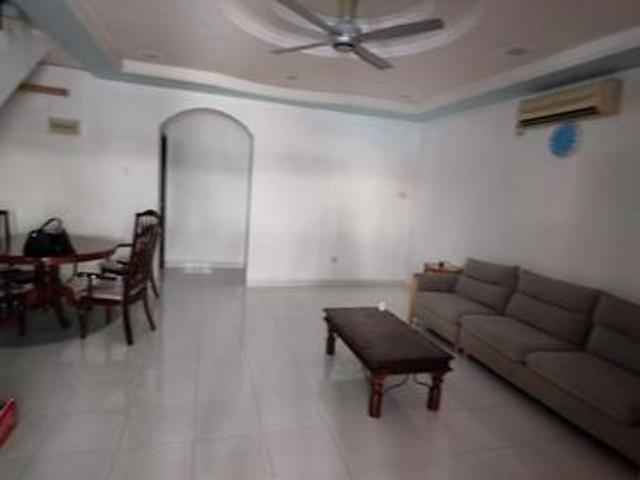 Terraced House for rent in Bukit Ledang, Johor