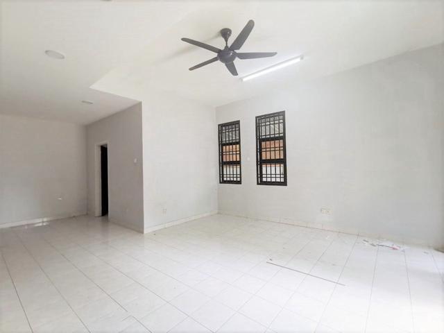 Terraced House for rent in Tebrau, Johor