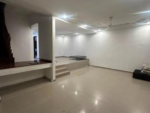 Terraced House for rent in Johore Bahru, Johor
