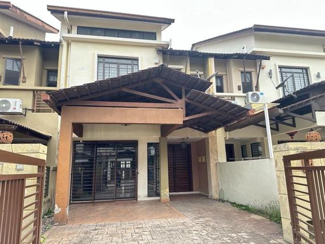 Terraced House for sale in Petaling, Alam Impian