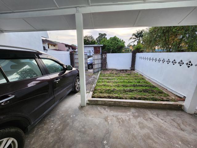 Terraced House for rent in Plentong, Johor