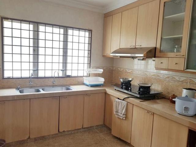 Terraced House for sale in Petaling, Subang Jaya