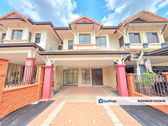 House for sale in Petaling, Alam Impian