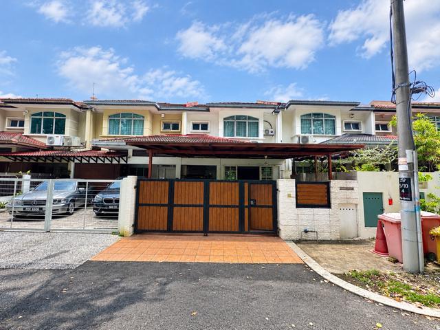 Terraced House for sale in Petaling, Damansara Damai