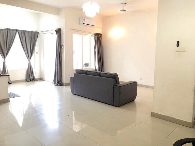 Terraced House for rent in Petaling, Alam Impian