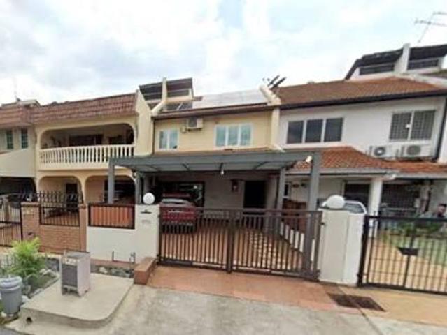 Terraced House for rent in Kulai, Johor