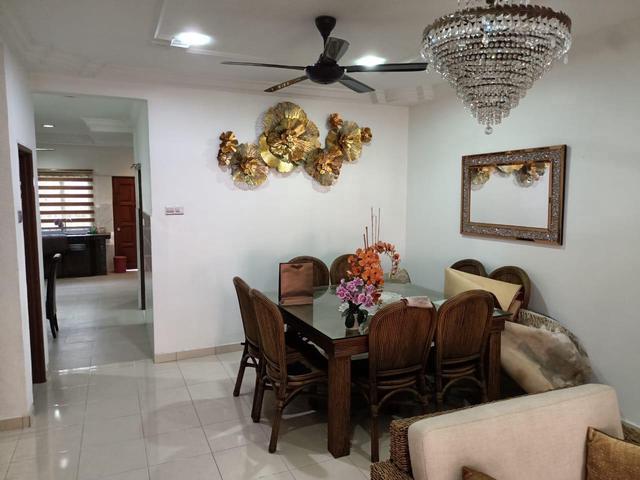 Terraced House for rent in Petaling, Alam Impian