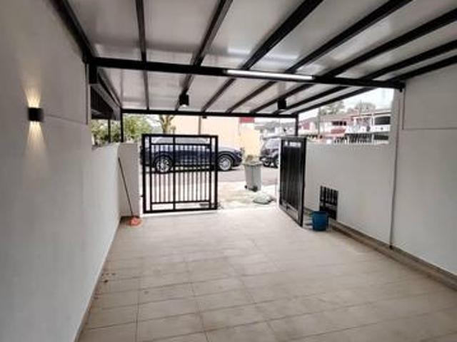 Terraced House for rent in Bukit Ledang, Johor