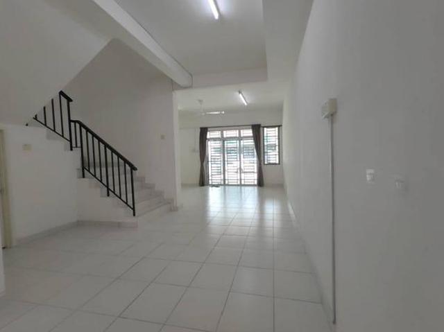 Terraced House for rent in Johor