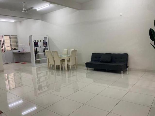 Terraced House for rent in Port Klang, Selangor