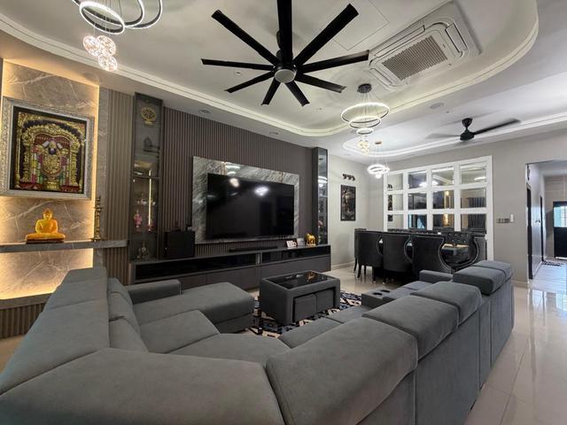 Terraced House for rent in Bukit Ledang, Johor