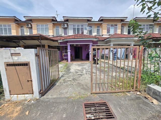 Terraced House for sale in Petaling, Subang Jaya