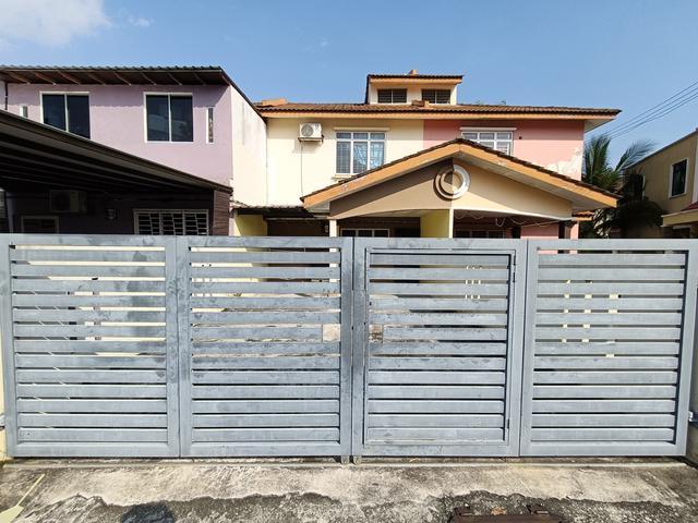 Terraced House for rent in Petaling, Subang Jaya