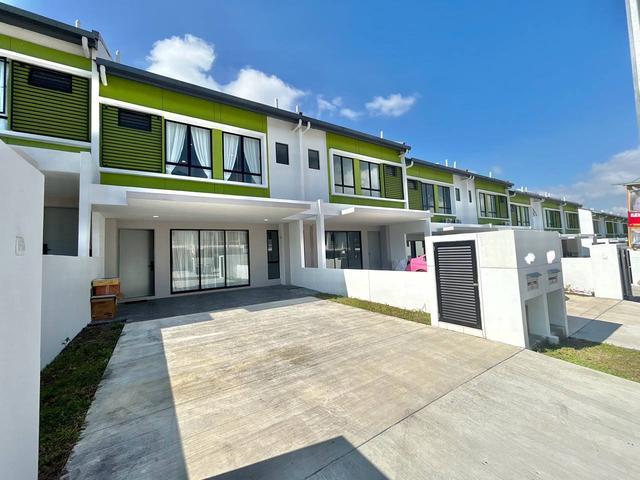 Terraced House for rent in Kajang, Langat