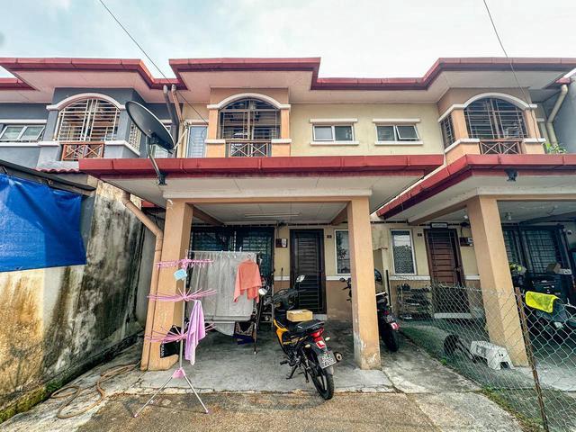 Terraced House for sale in Petaling, Subang Jaya