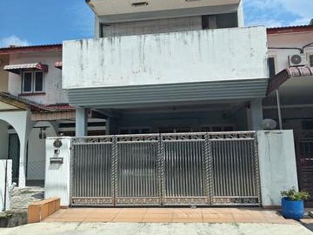 Terraced House for sale in Perak, Tanjong Ipoh