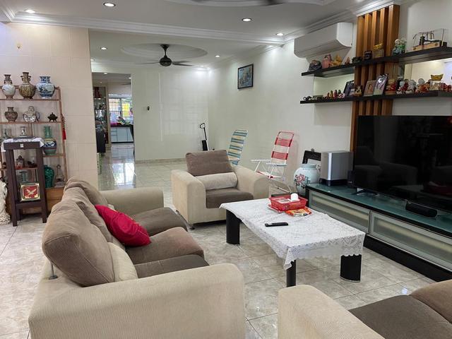 Terraced House for rent in Port Klang, Selangor