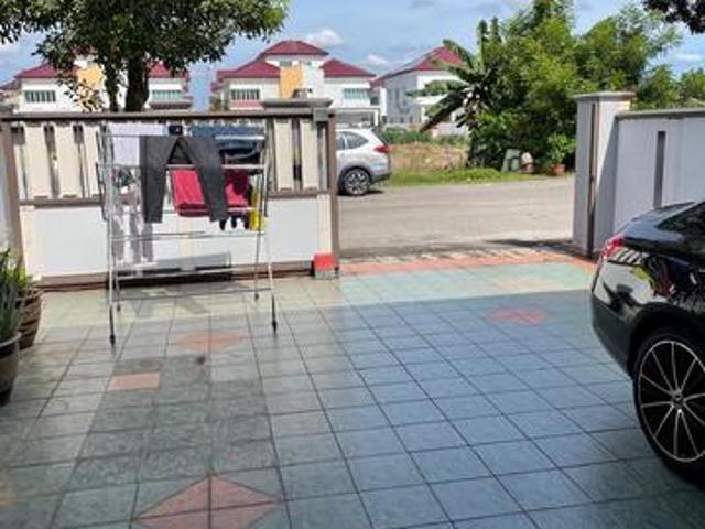 Terraced House for sale in Port Klang, Selangor