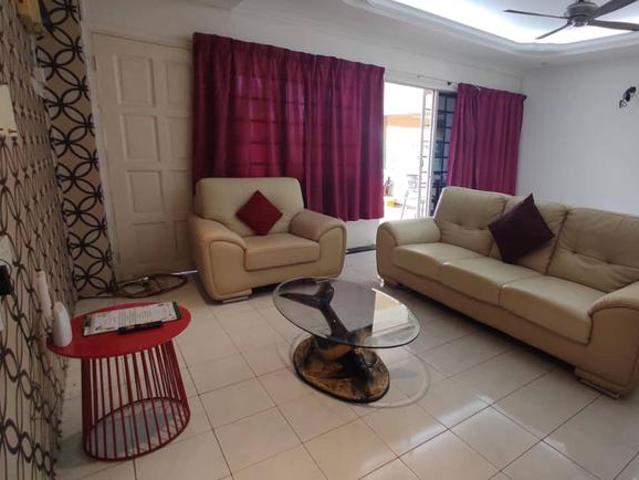 Terraced House for rent in Mantin, Negeri Sembilan