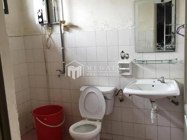 House for rent in Taman Ungku, Johor Bahru