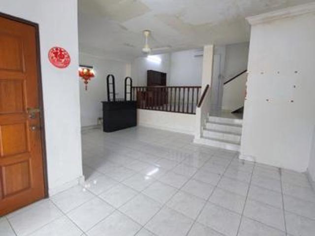 Terraced House for rent in Johor