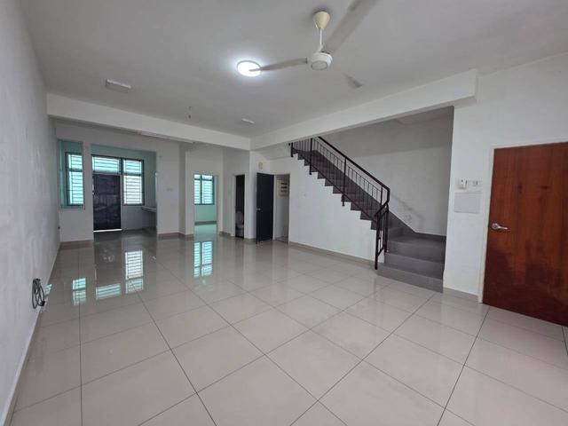 Terraced House for rent in Skudai, Iskandar Puteri