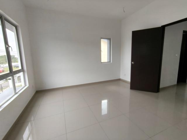 Terraced House for sale in Tanjong Sepat, Selangor