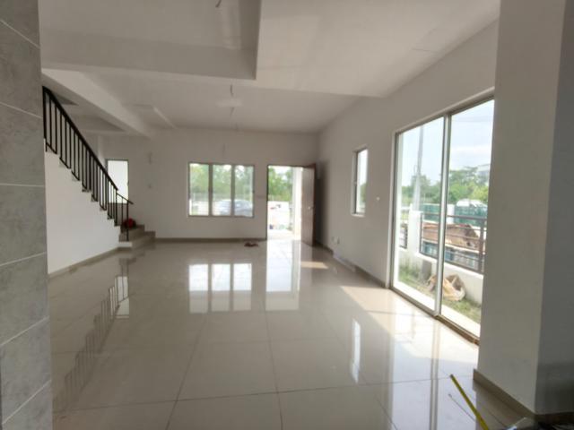 Terraced House for sale in Tanjong Sepat, Selangor