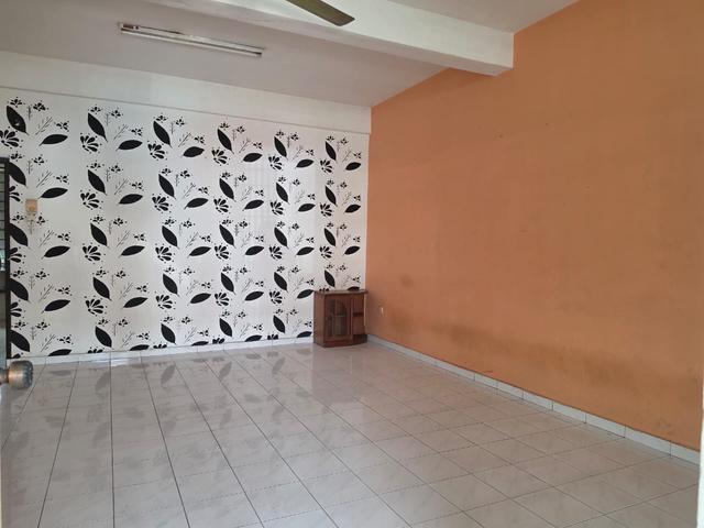 Terraced House for sale in Johore Bahru, Johor