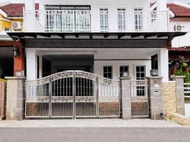 Terraced House for sale in Kajang, Langat