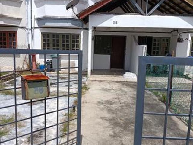 Terraced House for sale in Sri Rusa, Negeri Sembilan