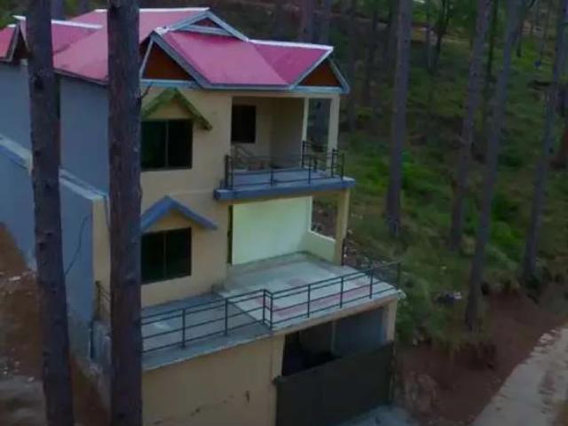 House for sale in Murree, Islamabad Capital Territory