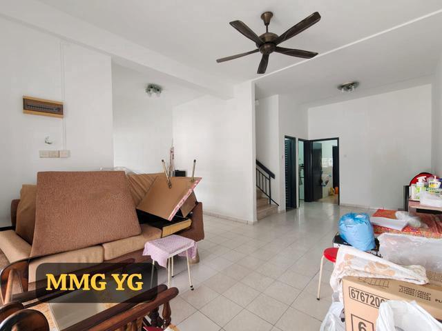 Terraced House for sale in Port Klang, Selangor
