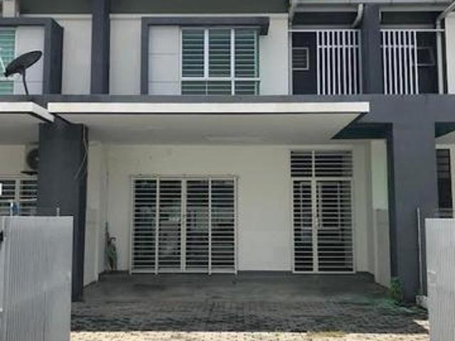 Terraced House for rent in Nilai, Negeri Sembilan