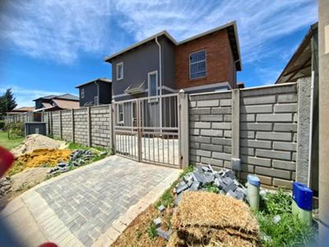 House for sale in Alberton, City of Ekurhuleni Metropolitan Municipality