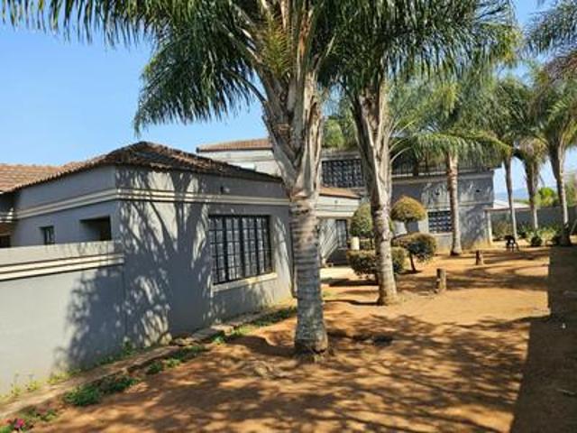 House for sale in Vhembe, Limpopo