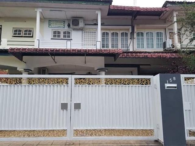 Terraced House for sale in Perak, Tanjong Ipoh