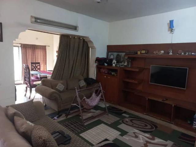 House for sale in WAPDA Town, کھمبے
