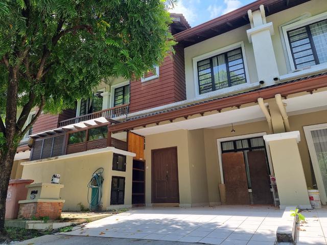Terraced House for sale in Putrajaya