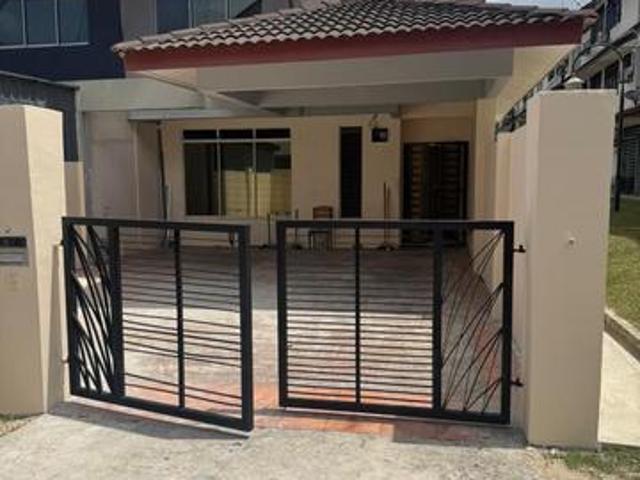 Terraced House for rent in Kulai, Johor