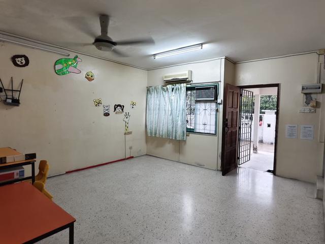 Terraced House for sale in Kampung Pandan, Kuala Lumpur