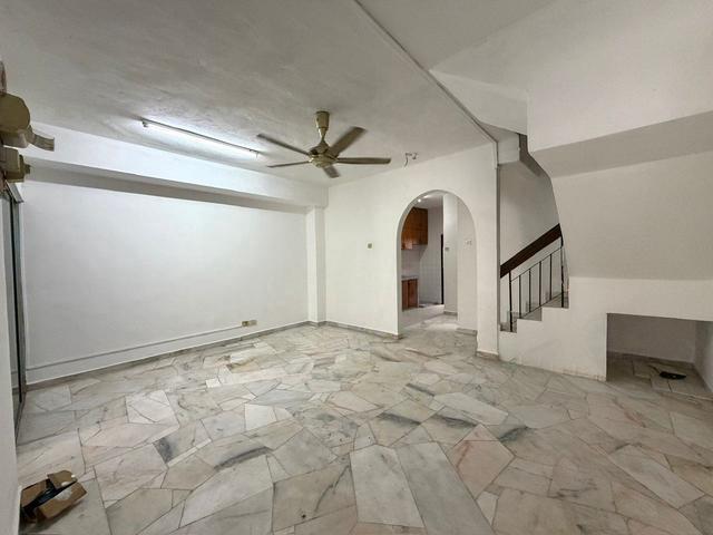 Terraced House for sale in Langat, Selangor