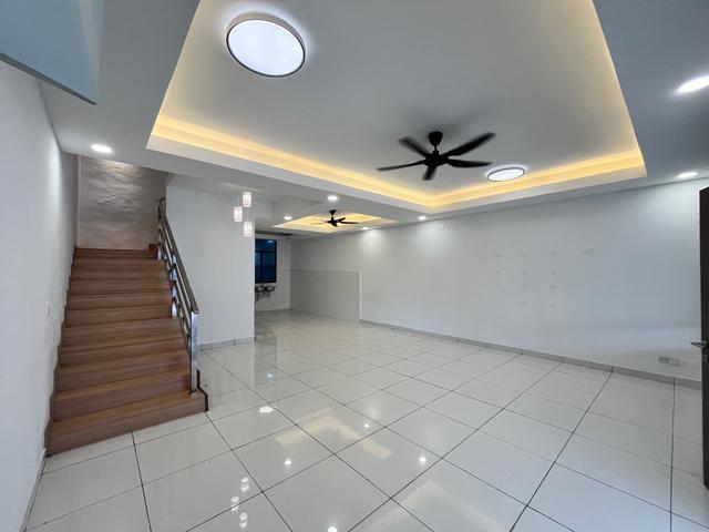 Terraced House for rent in Papar, Sabah