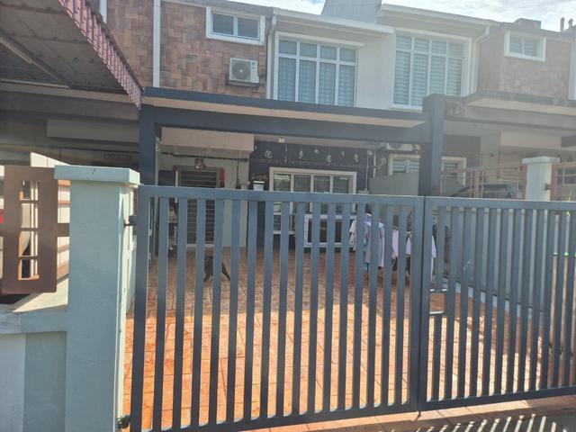 Terraced House for rent in Kajang, Langat