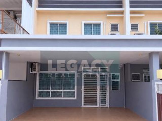 Terraced House for sale in Penampang, Pinampang