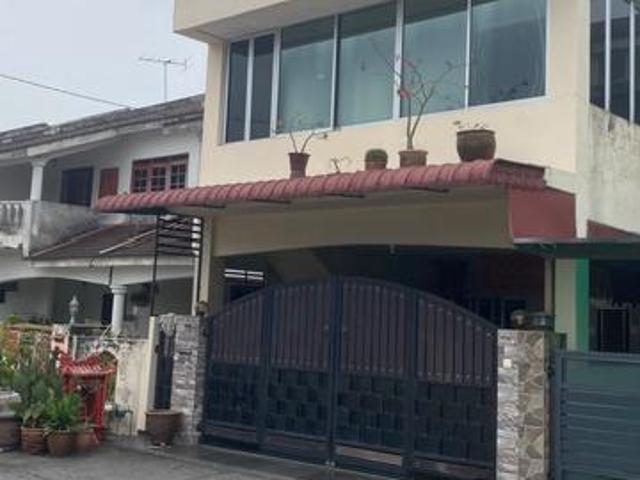 Terraced House for sale in Perak, Tanjong Ipoh