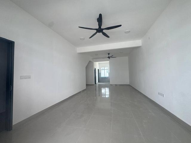 Terraced House for rent in Johor