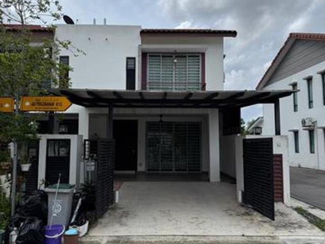 Terraced House for rent in Johore Bahru, Johor
