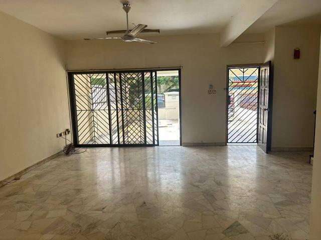 Terraced House for rent in Bandar Johor Bahru, Johor