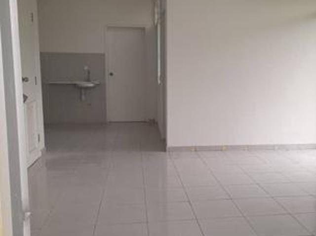 Terraced House for rent in Johor